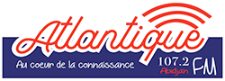 Atlantique FM 107 2 Abidjan